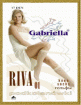 GABRIELLA RIVA 01 - GABRIELLA фантазийные гольфы с цветочным узором - RIVA 01.gif