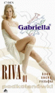 GABRIELLA RIVA 01 - GABRIELLA фантазийные гольфы с цветочным узором - riva 01R.gif