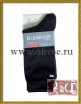 LEGENDA of walker - мужские носки из мерсеризованного хлопка - 3 пары/упак - 01021R.jpg