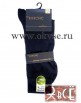 ПИНГОНС Exclusive носки мужские микромодал - 3 пары/упак. - 3В2!0!P.jpg