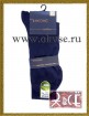 ПИНГОНС Exclusive носки мужские микромодал - 3 пары/упак. - 3B20RP.jpg