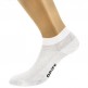 GRIFF SPORT S01 - спортивные мужские носки из хлопка с эластаном с укороченной голенью - S01 бел