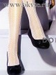 GATTA DONATELLA 05 фантазийные детские колготки ажурного плетения для девочек с сетчатым узором. - !DON05!P.jpg