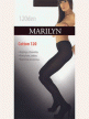 Marilyn COTTON 120 - COTTON 120 теплые колготки с хлопком - COTTON120R.gif