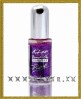 Kiss Краска для дизайна ногтей Пурпурная 7,5мл. Nail Paint Purple Glitter PA34 - 14-1356RP.jpg