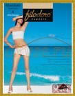 FILODORO Absolute Summer 8 VB - Классические женские колготки низкая посадка, 8 ден
