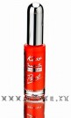 Kiss Краска для дизайна ногтей Оранжевая 7,5мл. Nail Paint Neon Orange PA13 - 14-1354P.jpg