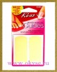 Kiss Трафареты для французского маникюра и педикюра 80 шт. French Manicure Guides BK132 - 14-1180 RP.jpg