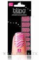 Dashing Diva Аппликации на ногти Розовое сияние/Frisky Business - 14-1504RP.jpg