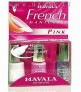 Mavala Manucure French Pink - Набор лаков для французского маникюра «Розовый ноготок» - 08-1020P.jpg