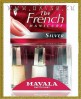 Mavala Manucure French Silver - Набор лаков для французского маникюра «Серебряный ноготок» - 08-018P.jpg