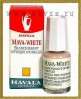 Mavala Mava-White - Оптическое отбеливающее средство для ногтей Мава-Уайт - Mavala Mava-White - Оптическое отбеливающее средство для ногтей Мава-Уайт