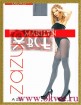 MARILYN ZAZU A23 фантазийные женские колготки  с имитацией ботфорт с рельефным узором. - A23R.jpg
