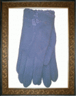LEO VENTONI CEMB-0423 Перчатки женские трикотажные шерстяные