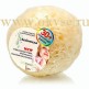 Solomeya Губка с мыльным экстрактом 30+ Белый шар. аромат - жасмин. - 06-672P.jpg