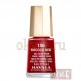 Mavala Rococo Red - Лак для ногтей Тон 156 Чувственный красный, 5 мл 9091156 - 08-052