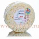 Solomeya Губка с мыльным экстрактом 30+ Белый гриб. аромат - жасмин - 06-645P.jpg
