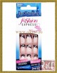 Kiss Broadway Набор накладных ногтей без клея, средней длины Гламур 24шт  Fashion Express Nails BCD15 - 14-1068RPkg.jpg