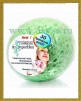Solomeya Губка с мыльным экстрактом 30+ Зеленый шар. аромат - морской рассвет - 06-669RP.jpg