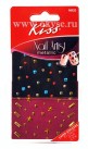 Kiss Набор стикеров для ногтей &quot;Драгоценный металл&quot; Kiss Stones Studs NS32 - 14-1069P.jpg