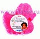 Solomeya Губка с мыльным экстрактом для детей. Розовый утенок. аромат - фруктовый. - 06-660P.jpg