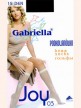 GABRIELLA JOY 03 - GABRIELLA фантазийные женские гольфы с цветочным узором - joy03R.jpg
