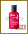 Treaclemoon Wild cherry magic bath shower gel - Гель для душа Дикая вишня VO1F0120, 60 мл