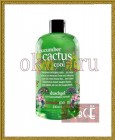 Treaclemoon Cucumber cactus cool Bath & shower gel - Гель для душа  Освежающий кактус, 500 мл