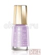 Mavala  Precious Lilac - Лак для ногтей с Кремнием Тон 410, 5 мл 9096410 - 08-1623