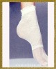 GABRIELLA TUTTI UNO фантазийные матовые женские носки с эффектом тюля с узором. - носки P.jpg