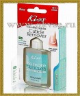 Kiss Средство для удаления кутикулы 29.5 ml No More Cuticles KTR02F