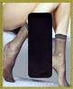 GABRIELLA TUTTI DUE фантазийные женские носки с эффектом тюля с цветочным узором.  - TUTTIP.jpg