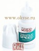KISS ВК135 MAX SPEED GLUE КЛЕЙ ДЛЯ НОГТЕЙ MAX SPEED,3 gr. - 14-572P.jpg
