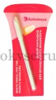 SOLOMEYA WHITE PENCIL FOR THE FRENCH  MANICURE  REF. NW974799 белый карандаш для французского маникюра. - 14-1195.jpg