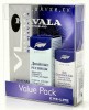 Mavala Value pack Glamorous lashe - Подарочный набор Роскошные ресницы (гель Двойные ресницы, тушь Объем и длина черная, конутрный гель для глаз, 4 мл) - 11-020RP.jpg