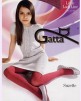 GATTA SUZETTE - SUZETTE матовые непрозрачные колготки для девочек, эффект &quot;меланж&quot;, с лайкрой - suzeette.jpg