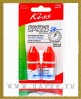 Kiss Pro&#039;s Choice Salon Nail Glue - Салонный клей для ногтей 3 секунды, 6 гр (на блистере) BK 124 - 14-570P.jpg