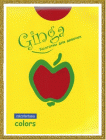 Ginga Colors-60 - Ginga детские колготки из микрофибры - 13 цветовых решений