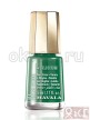 Mavala Grass Green - Лак для ногтей с Кремнием Тон 414, 5 мл 9096414 - 08-1625