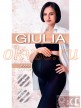 GIULIA Mama Cotton 200 - Теплые колготки для беременных женщин, 200 ден - Mama Cotton 200