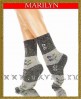 MARILYN ANGORA SMALL FLOWER 838 теплые носки из шерсти с ангорой с цветочным рисунком. - socRP.jpg
