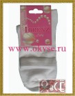 LORENZ Д5 - Женские носки из хлопка из хлопка с полиамидом