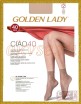 GOLDEN LADY Ciao 40 calzino - Носки женские классика, 40 ден, 2 пары/упак - GOLDEN LADY Ciao 40 calzino - Носки женские классика, 40 ден, 2 пары/упак