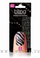Dashing Diva Аппликации на ногти Зебра/Zebra - 14-1511RP.jpg