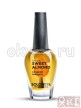 Solomeya Cuticle Oil &quot;Sweet Almond&quot; - Масло для кутикулы и ногтей с витаминами «Сладкий Миндаль» - 14-1937