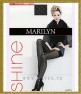 Marilyn SHINE 623 Фантазийные непрозрачные колготки из микрофибры с атласным блеском. - SHIP.jpg