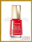 Mavala Red Red - Лак для ногтей с Кремнием Тон 413, 5 мл 9096413