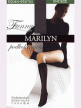 Marilyn FUNNY 50 гольфы - FUNNY 50 непрозрачные гоьфы из микрофибры - Гольфы Мар2.gif