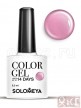 Solomeya Color Gel - Гель-лак для ногтей, 8,5 мл  - 08-1487