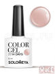 Solomeya Color Gel - Гель-лак для ногтей, 8,5 мл  - 08-1495